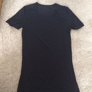 Icebreaker Siren Short-Sleeve Merino Wool Shirt